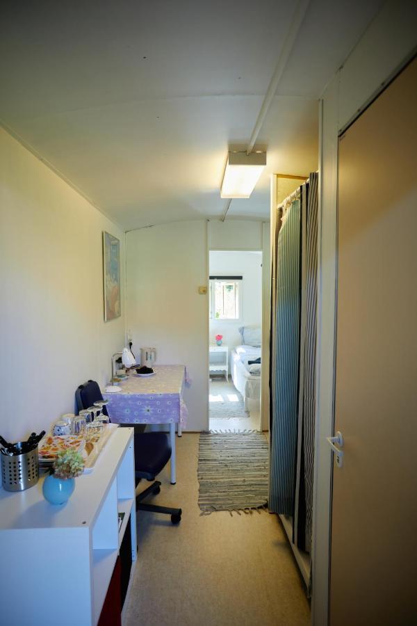 הונדסטד Bergliot Bed & Breakfast מראה חיצוני תמונה