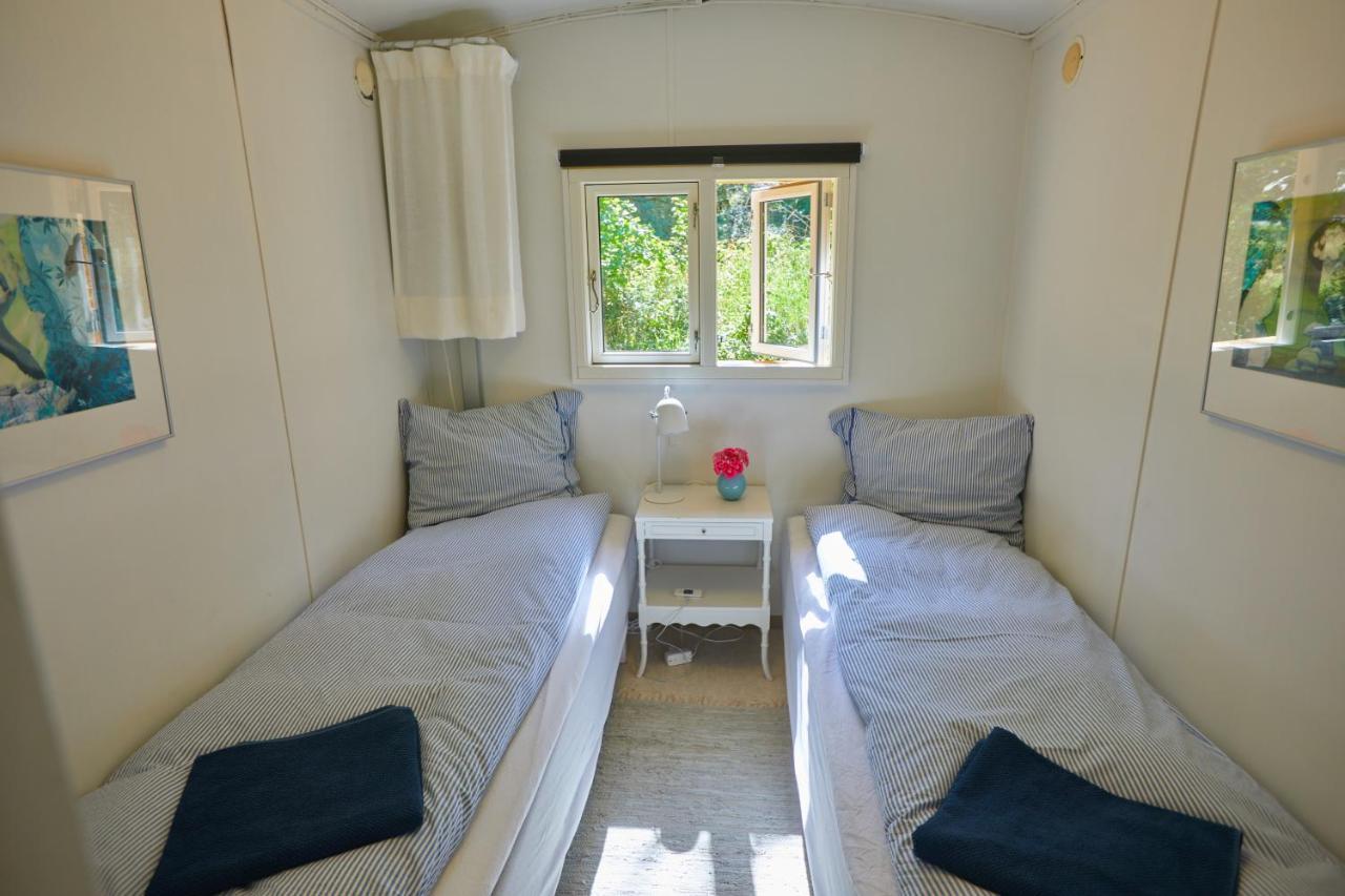 הונדסטד Bergliot Bed & Breakfast מראה חיצוני תמונה
