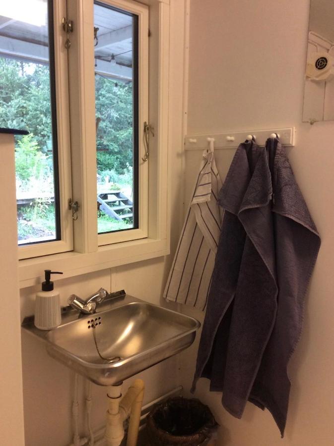 הונדסטד Bergliot Bed & Breakfast מראה חיצוני תמונה