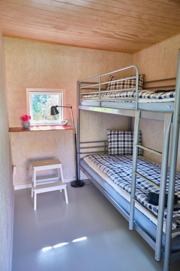 הונדסטד Bergliot Bed & Breakfast מראה חיצוני תמונה