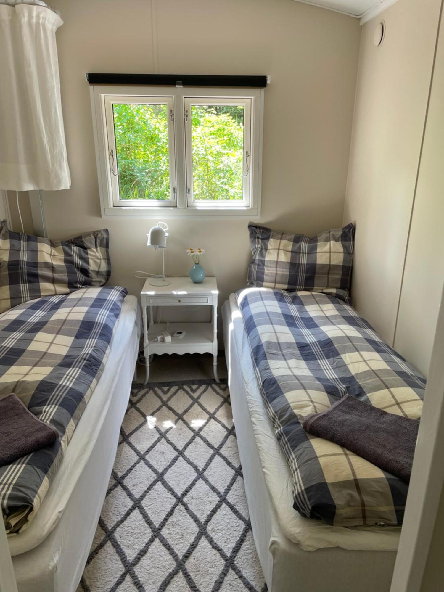 הונדסטד Bergliot Bed & Breakfast מראה חיצוני תמונה